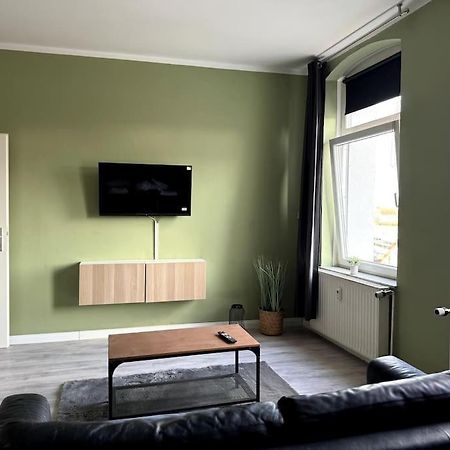 Citynah Wifi Parkplatz Netflix Bielefeld Exterior photo
